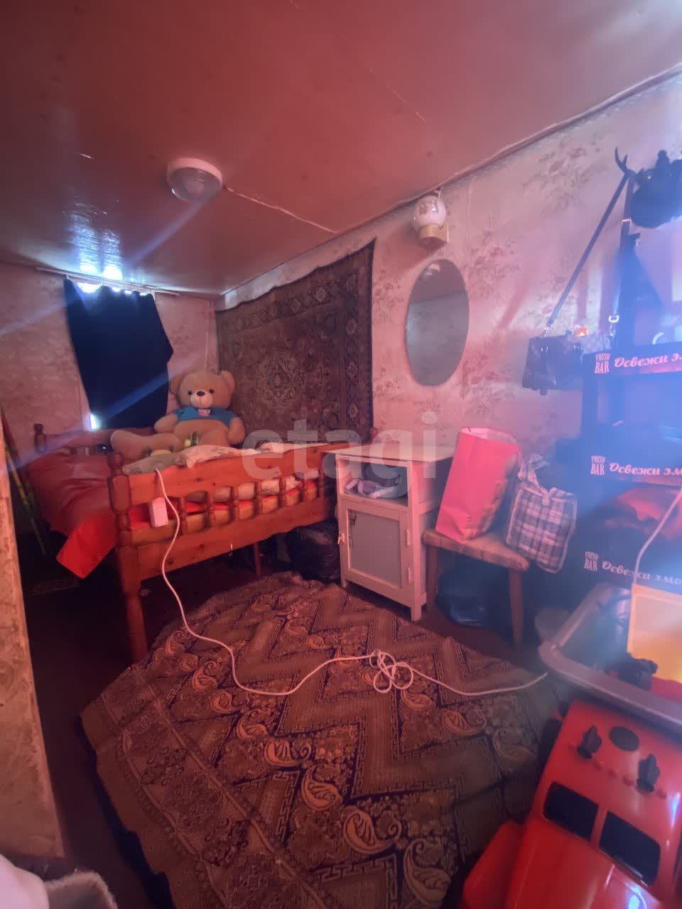 Продажа дачи, 30м <sup>2</sup>, 6 сот., Южно-Сахалинск, Сахалинская область,  