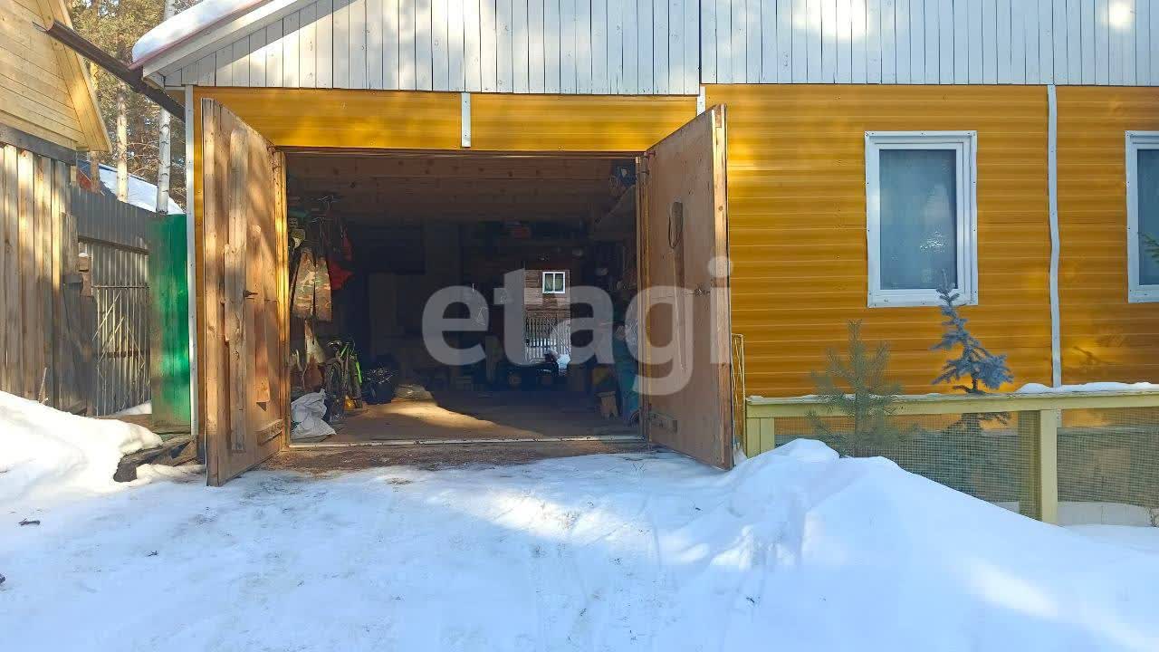 Продажа дома, 34м <sup>2</sup>, 6 сот., Улан-Удэ, Республика Бурятия