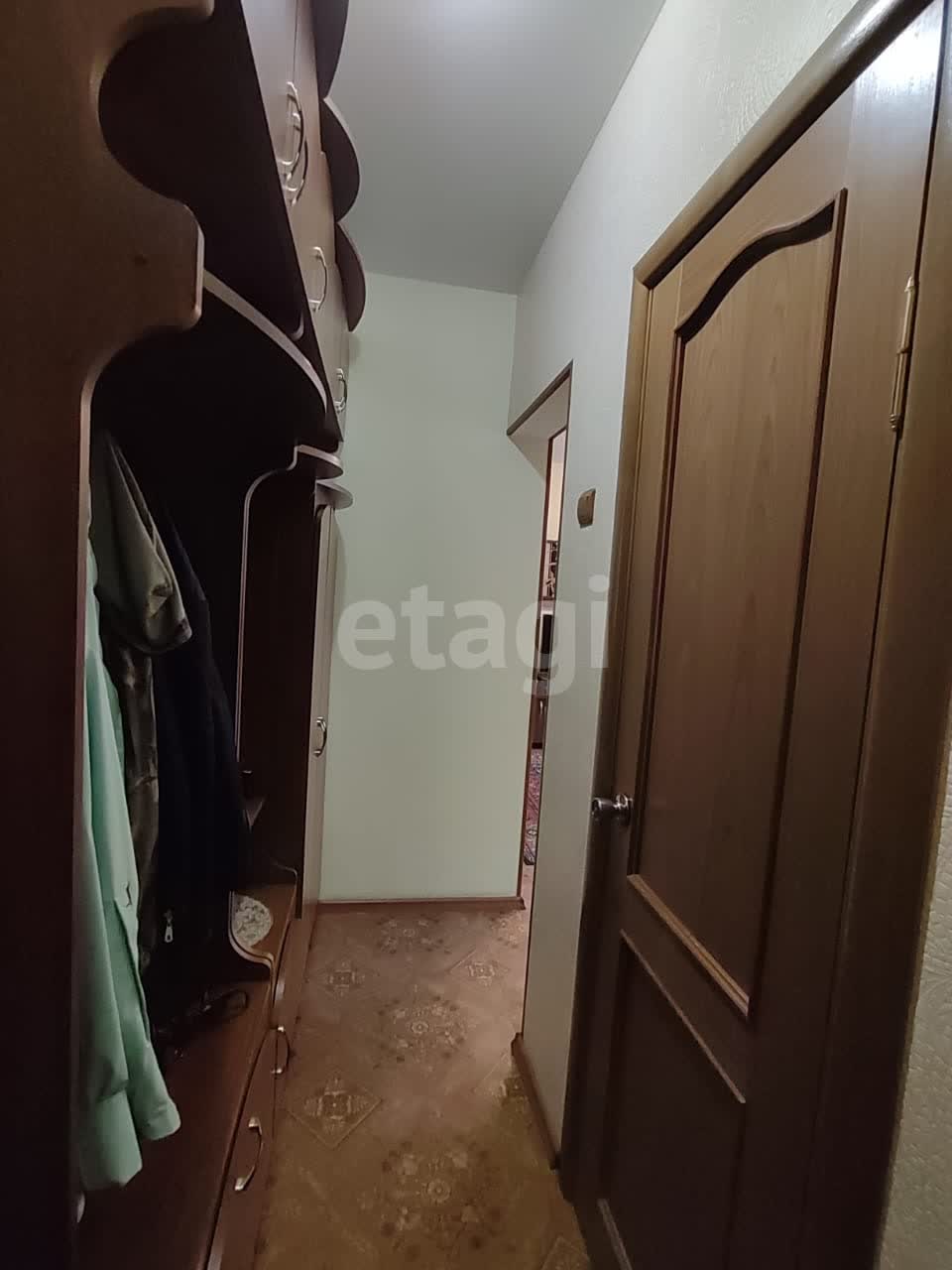 Продажа 2-комнатной квартиры, Южно-Сахалинск, Сахалинская область,  Южно-Сахалинск