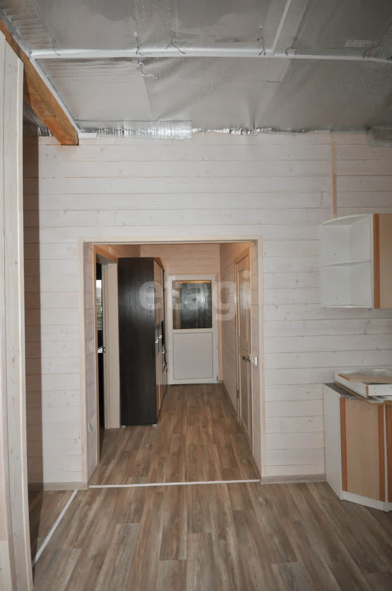 Продажа дома, 131м <sup>2</sup>, 7 сот., Южно-Сахалинск, Сахалинская область,  Южно-Сахалинск