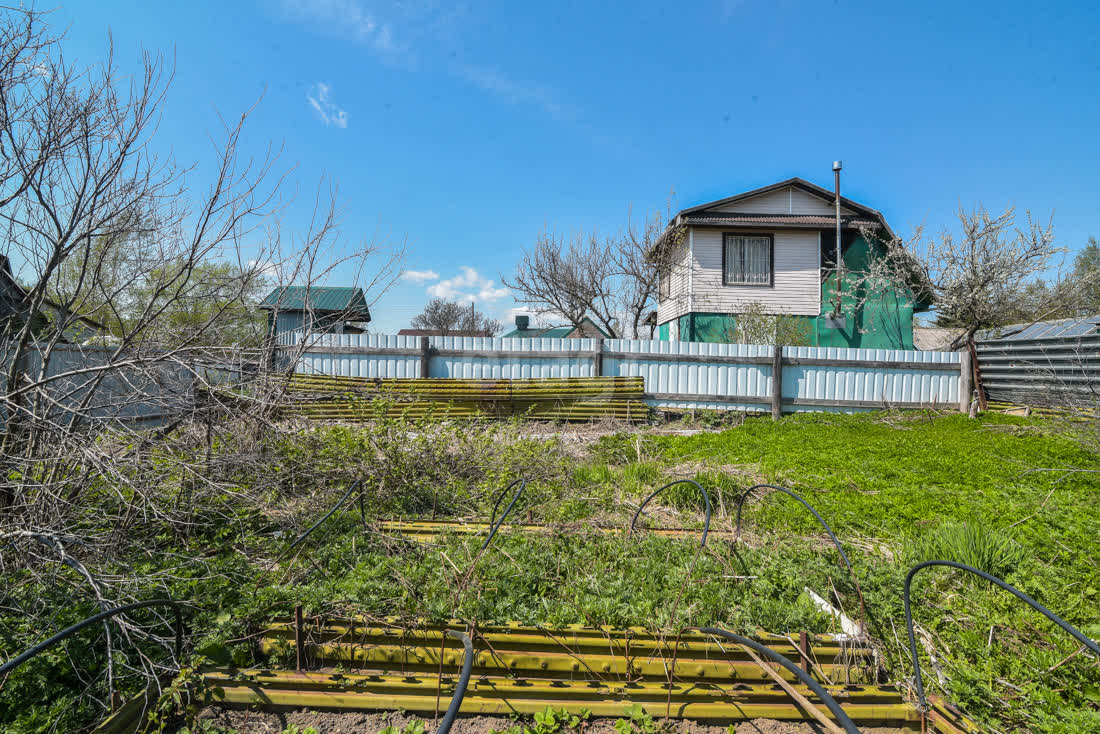 Продажа дачи, 8м <sup>2</sup>, 5 сот., Южно-Сахалинск, Сахалинская область,  Южно-Сахалинск