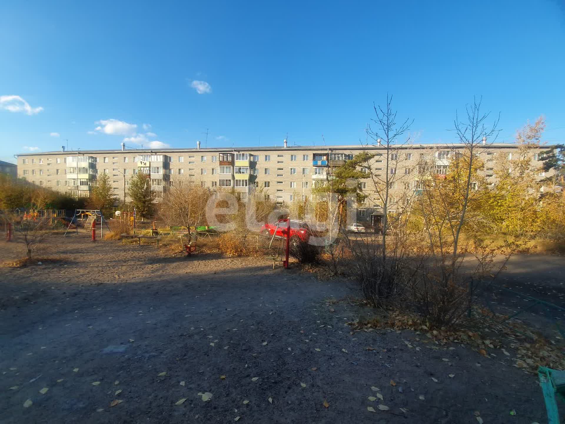 Продажа 1-комнатной квартиры, Улан-Удэ, Республика Бурятия,  Улан-Удэ