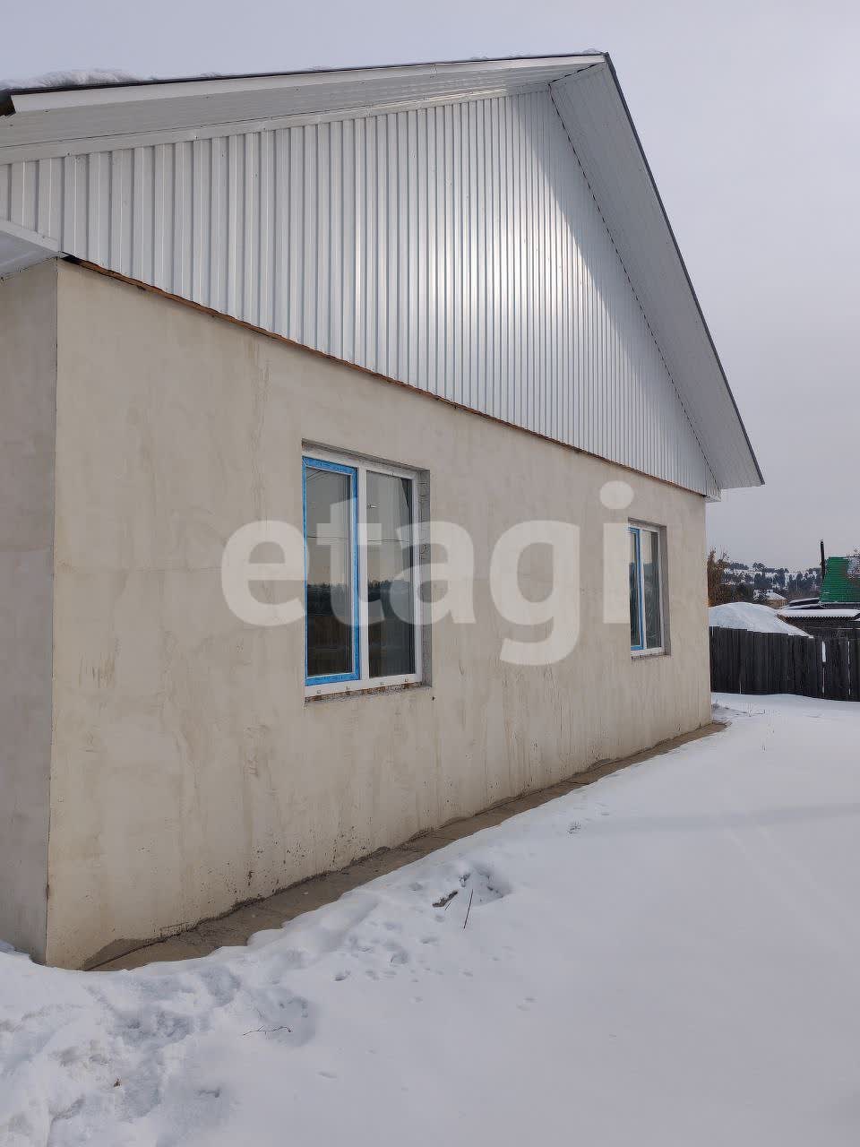 Продажа дома, 93м <sup>2</sup>, 10 сот., Улан-Удэ, Республика Бурятия,  Тарбагатайский