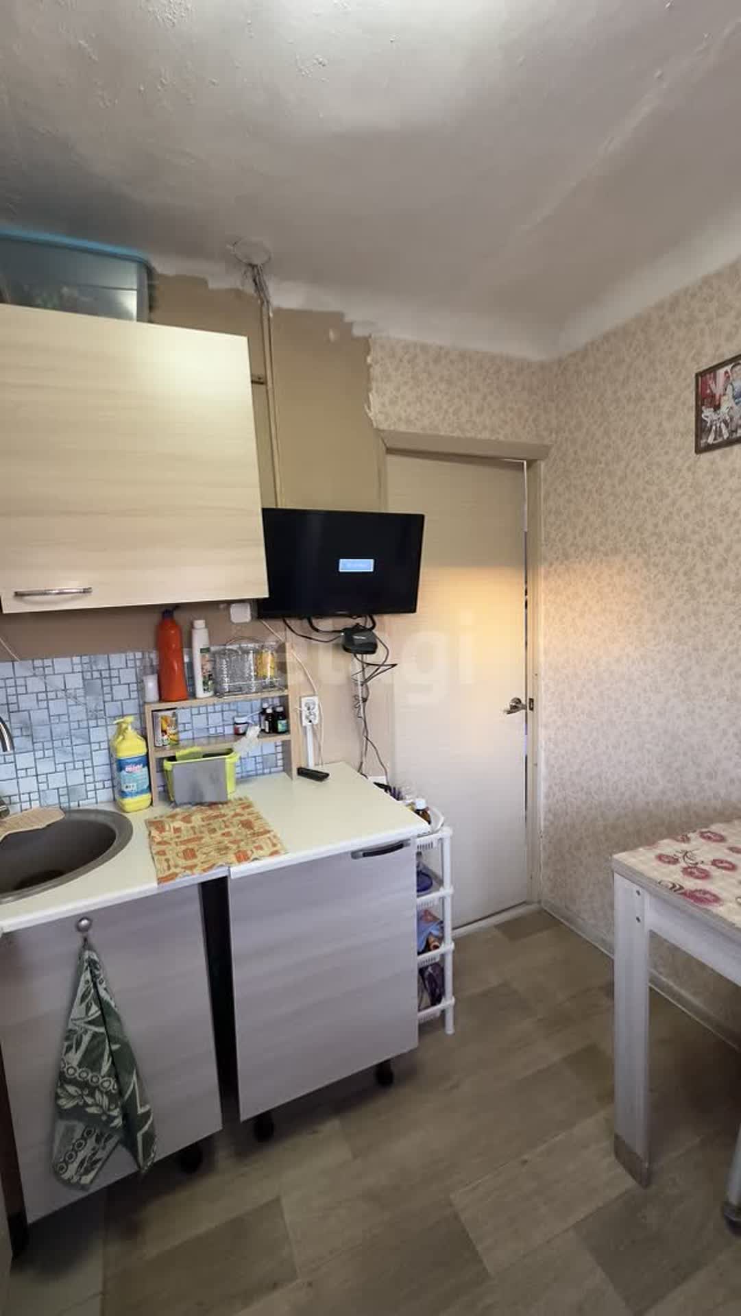 Продажа 1-комнатной квартиры, Улан-Удэ, Республика Бурятия,  Улан-Удэ