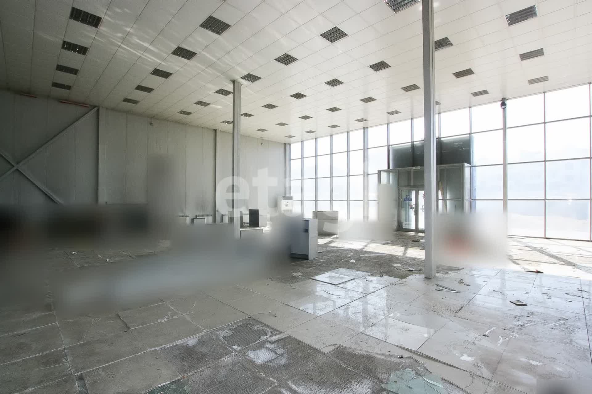 Аренда коммерческой недвижимости, 1935м <sup>2</sup>, Улан-Удэ, Бурятия,  Улан-Удэ