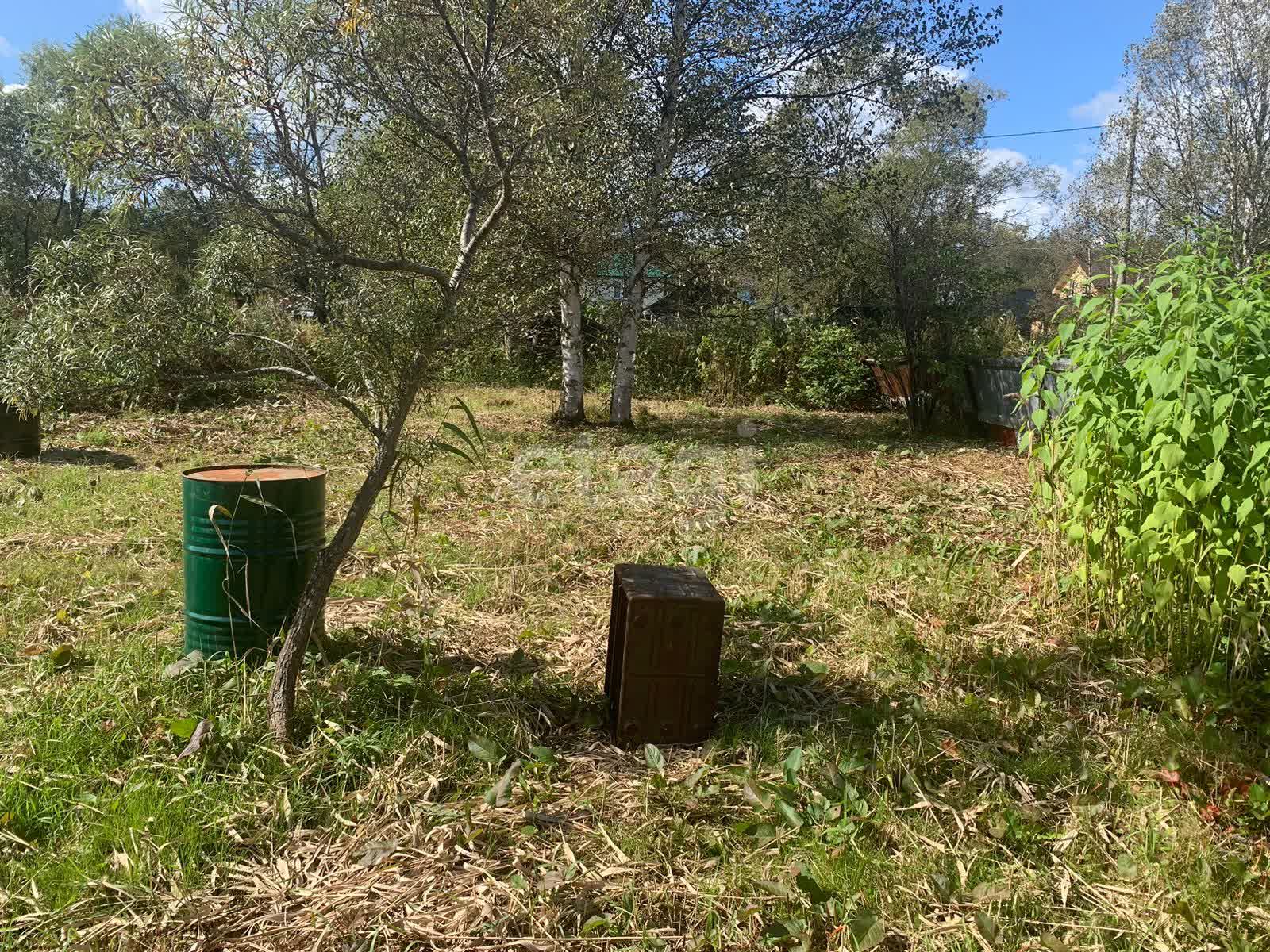 Продажа участка, Южно-Сахалинск, Сахалинская область,  Южно-Сахалинск