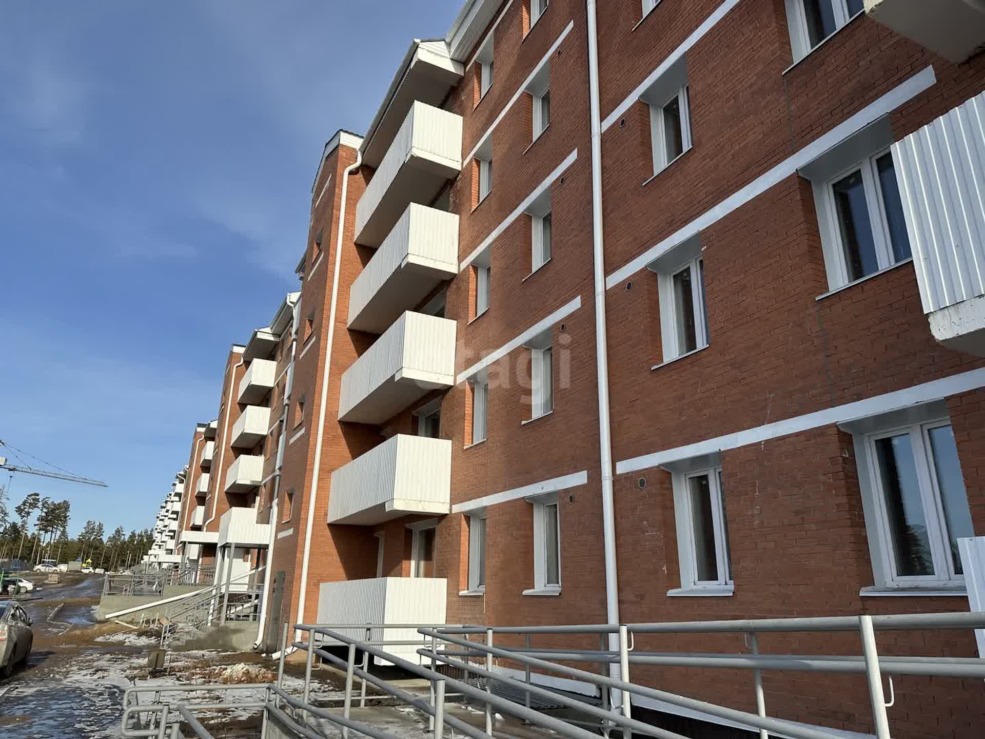 Продажа 1-комнатной квартиры, Улан-Удэ, Республика Бурятия,  Улан-Удэ