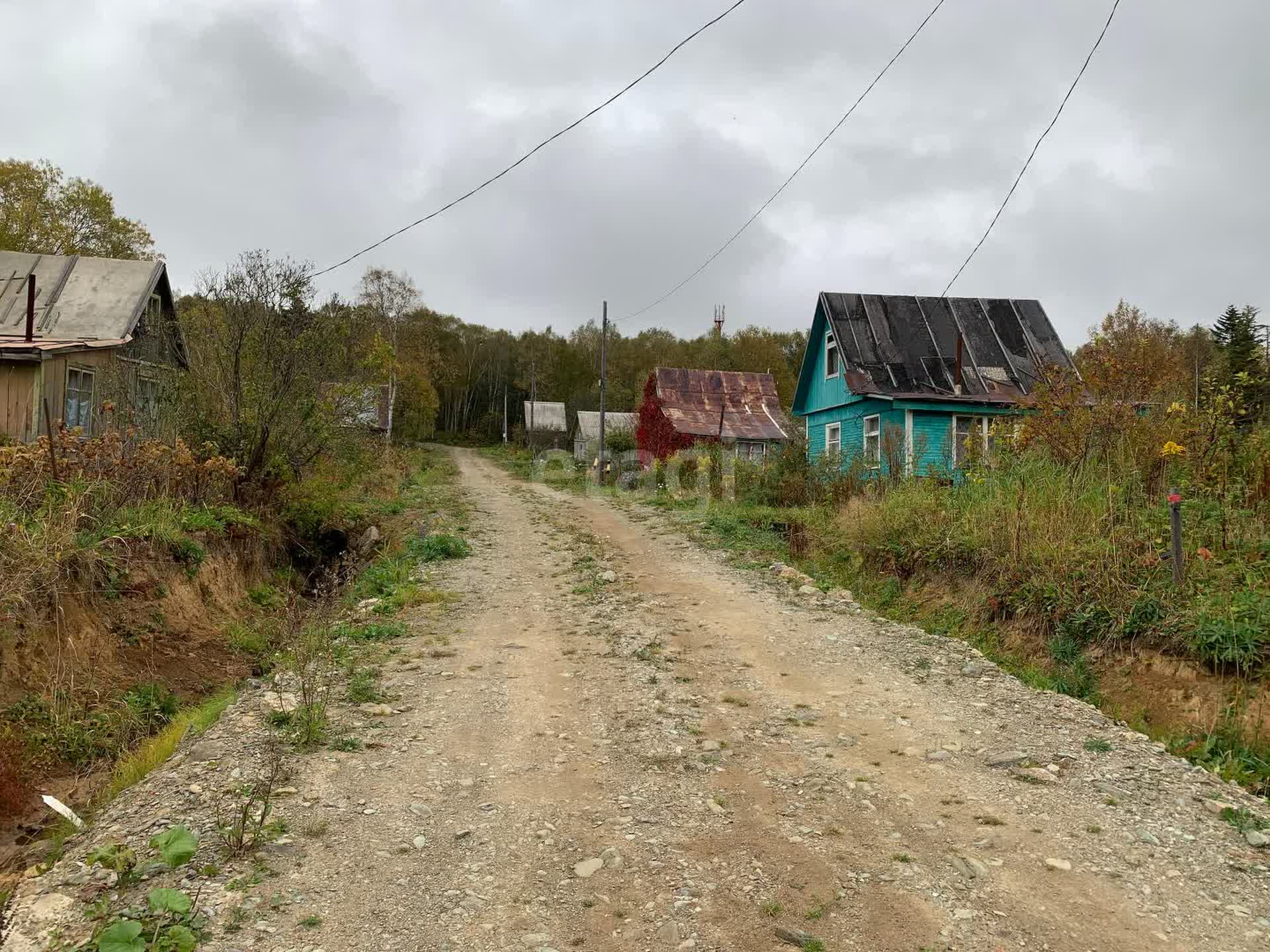 Продажа дачи, 24м <sup>2</sup>, 6 сот., Южно-Сахалинск, Сахалинская область,  