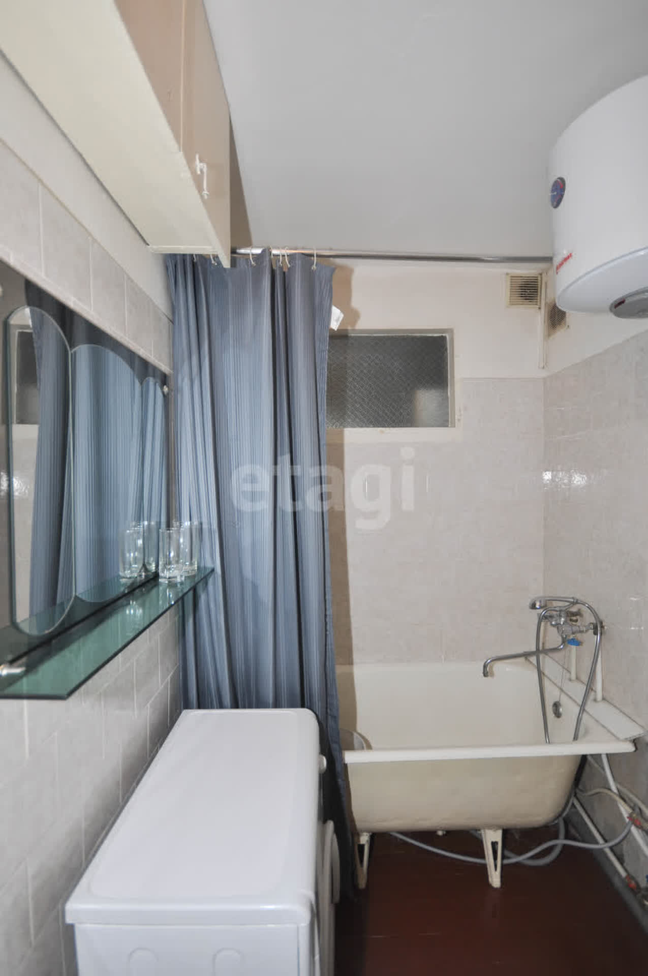 Продажа 1-комнатной квартиры, Южно-Сахалинск, Сахалинская область,  Южно-Сахалинск