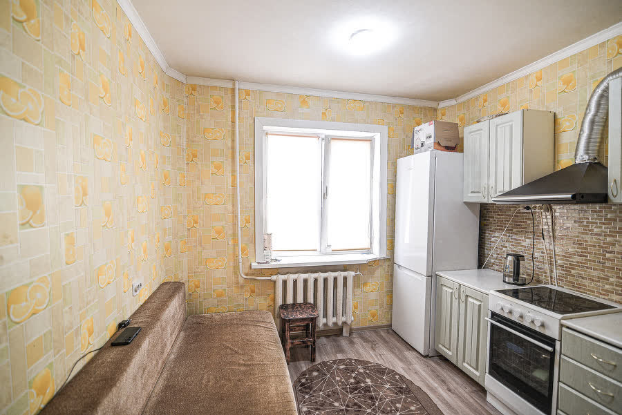 Продажа 1-комнатной квартиры, Южно-Сахалинск, Сахалинская область,  Южно-Сахалинск