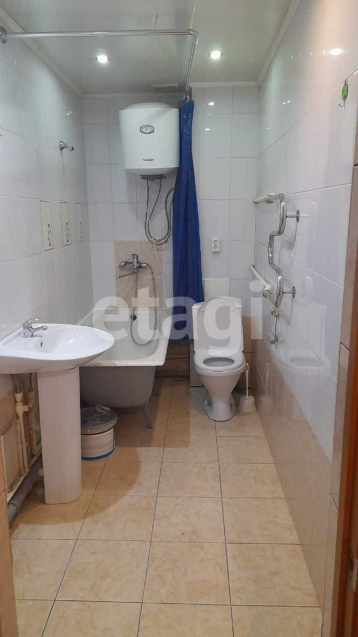 Аренда 1-комнатной квартиры, Улан-Удэ, Республика Бурятия,  Улан-Удэ