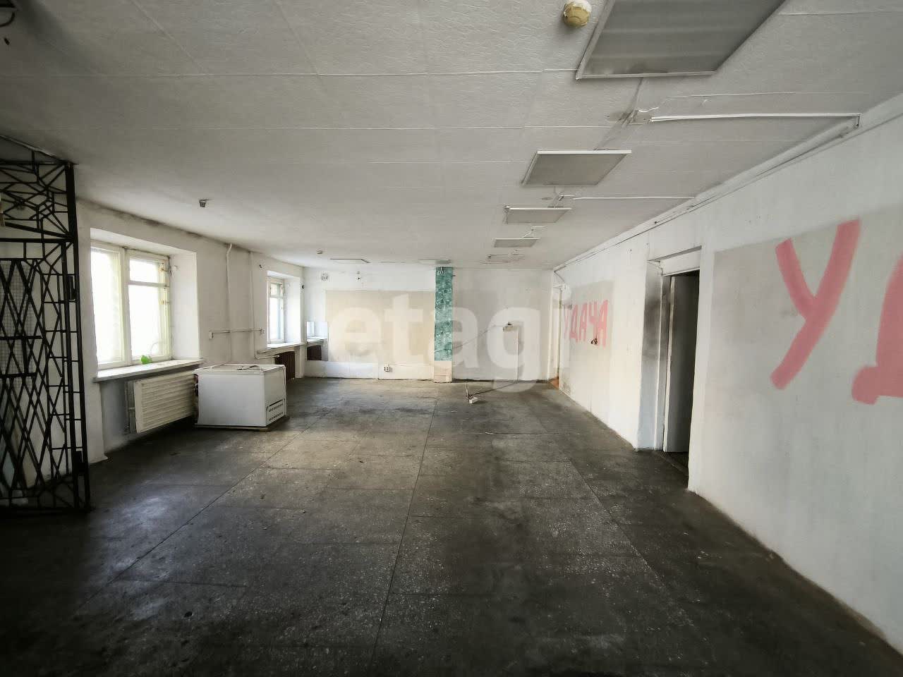 Продажа коммерческой недвижимости, 136м <sup>2</sup>, Улан-Удэ, Бурятия,  Улан-Удэ