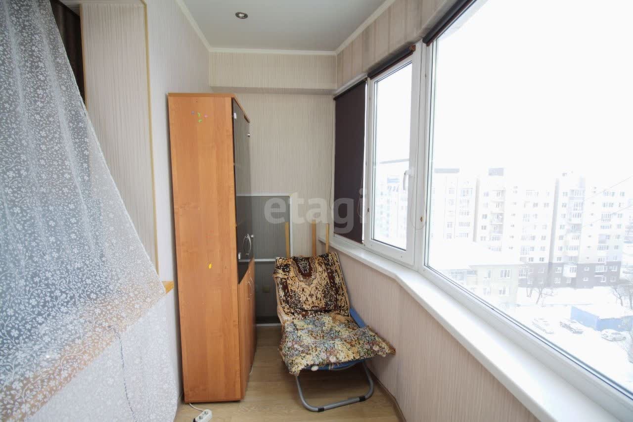 Продажа 2-комнатной квартиры, Южно-Сахалинск, Сахалинская область,  Южно-Сахалинск