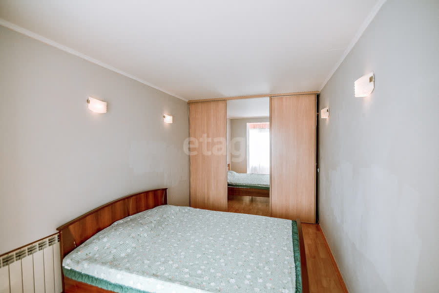 Продажа 2-комнатной квартиры, Южно-Сахалинск, Сахалинская область,  Южно-Сахалинск