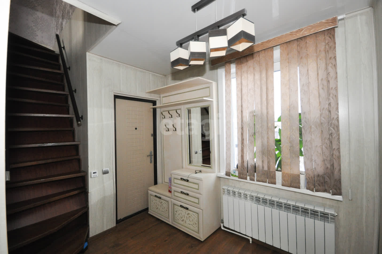 Продажа 3-комнатной квартиры, Южно-Сахалинск, Сахалинская область,  Южно-Сахалинск