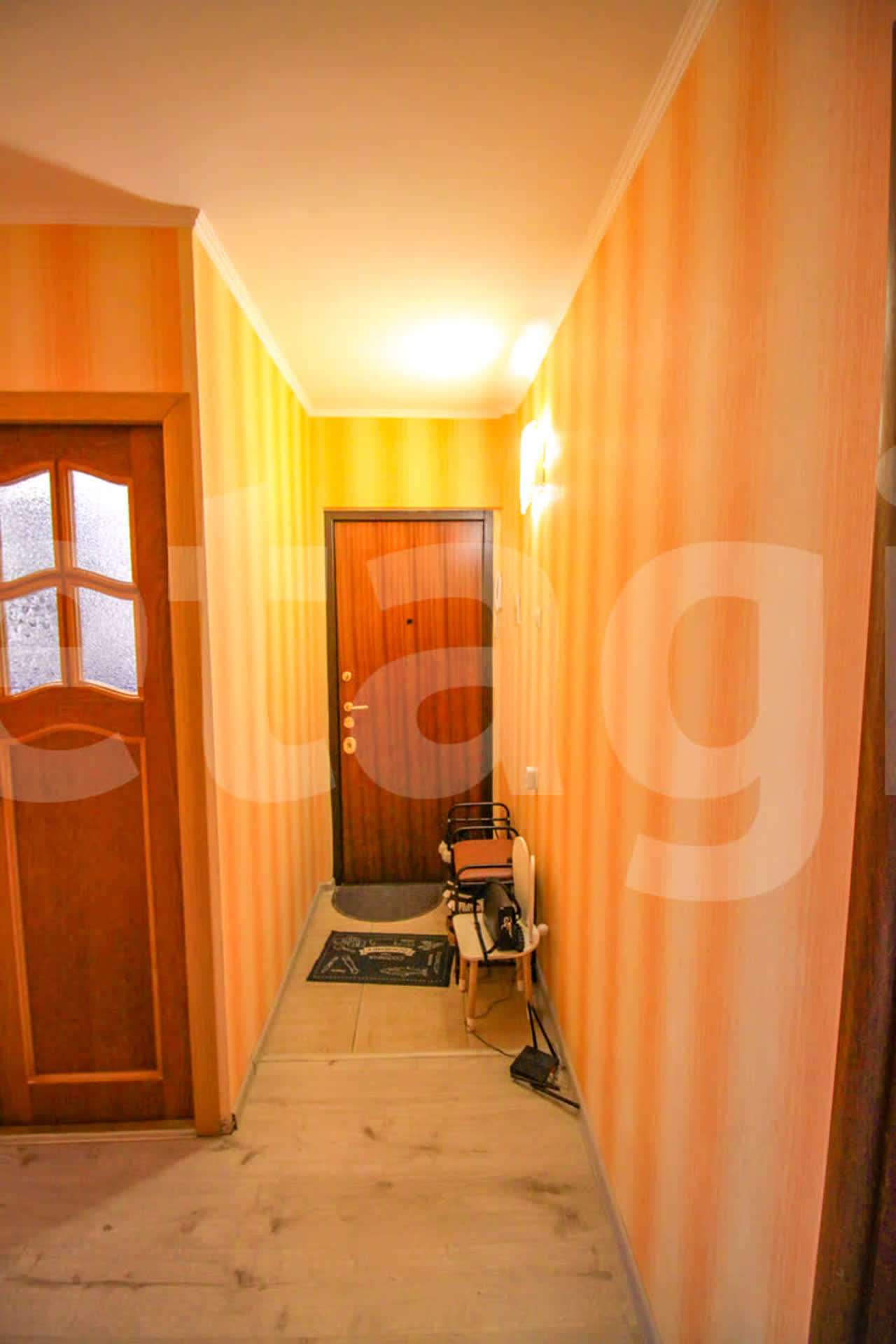 Продажа 2-комнатной квартиры, Южно-Сахалинск, Сахалинская область,  Южно-Сахалинск