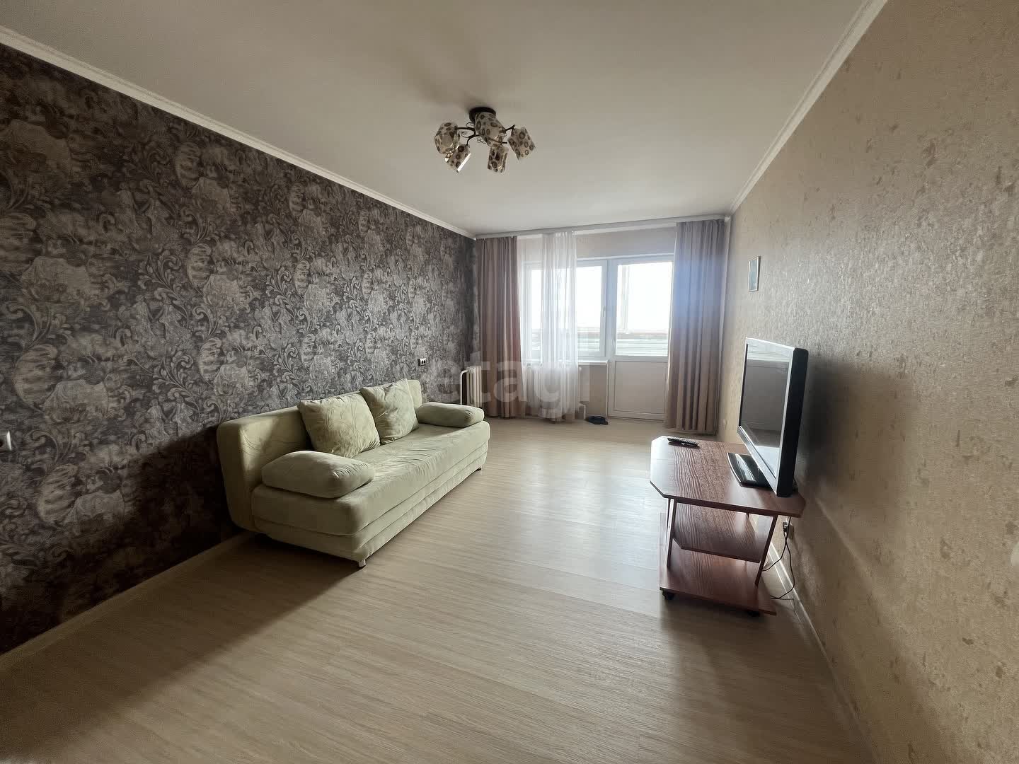 Аренда 2-комнатной квартиры, Южно-Сахалинск, Сахалинская область,  Южно-Сахалинск