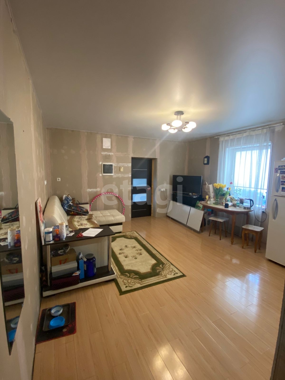 Продажа 3-комнатной квартиры, Южно-Сахалинск, Сахалинская область,  Южно-Сахалинск