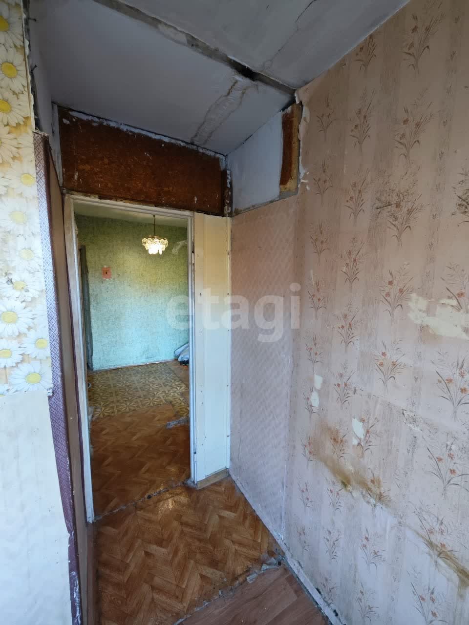 Продажа 2-комнатной квартиры, Южно-Сахалинск, Сахалинская область,  Южно-Сахалинск