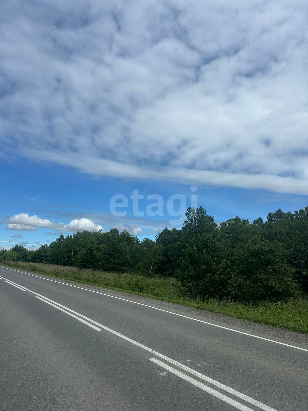 Продажа участка, Южно-Сахалинск, Сахалинская область,  Южно-Сахалинск