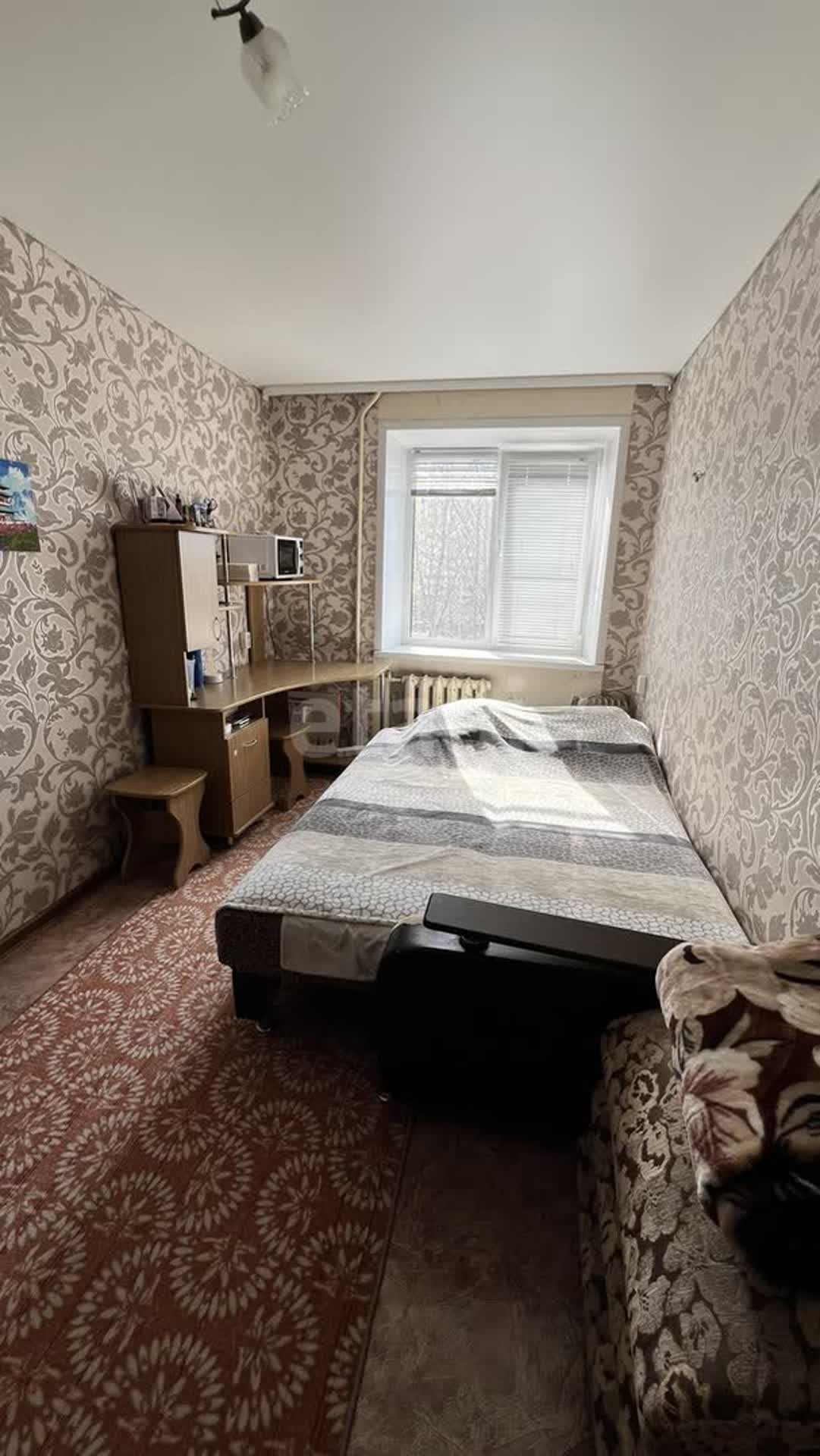 Продажа комнаты, 14м <sup>2</sup>, Пенза, Пензенская область,  Пенза