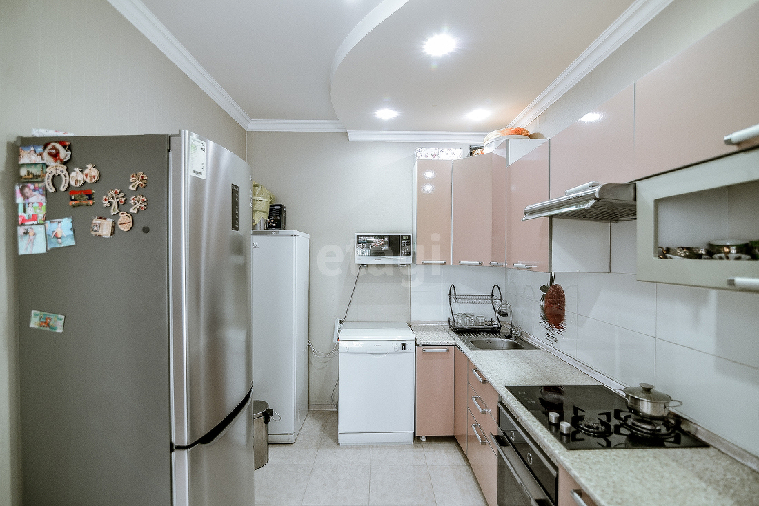 Продажа дома, 192м <sup>2</sup>, 5 сот., Южно-Сахалинск, Сахалинская область,  Южно-Сахалинск