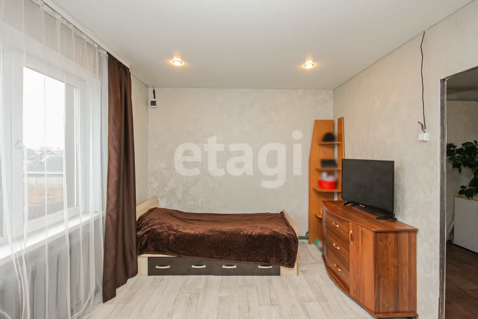 Продажа дома, 92м <sup>2</sup>, 4 сот., Улан-Удэ, Республика Бурятия,  Советский