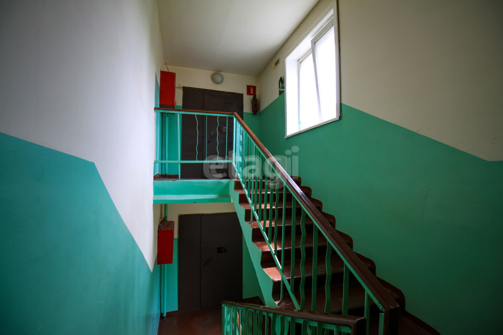 Продажа комнаты, 19м <sup>2</sup>, Южно-Сахалинск, Сахалинская область,  Южно-Сахалинск