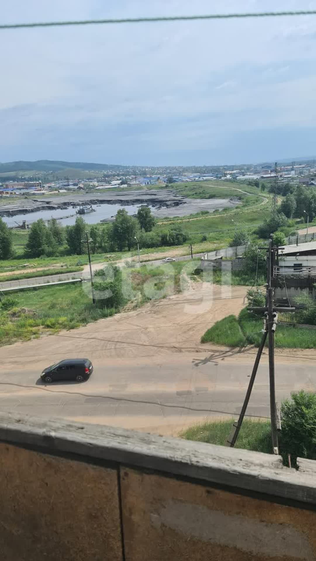 Продажа 1-комнатной квартиры, Улан-Удэ, Республика Бурятия,  Улан-Удэ