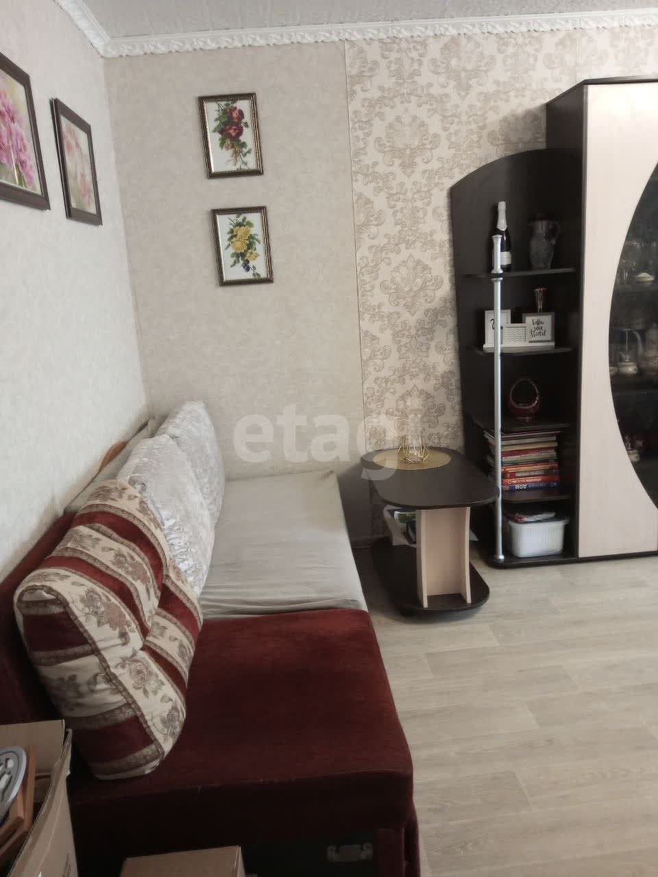 Продажа 2-комнатной квартиры, Улан-Удэ, Республика Бурятия,  Улан-Удэ