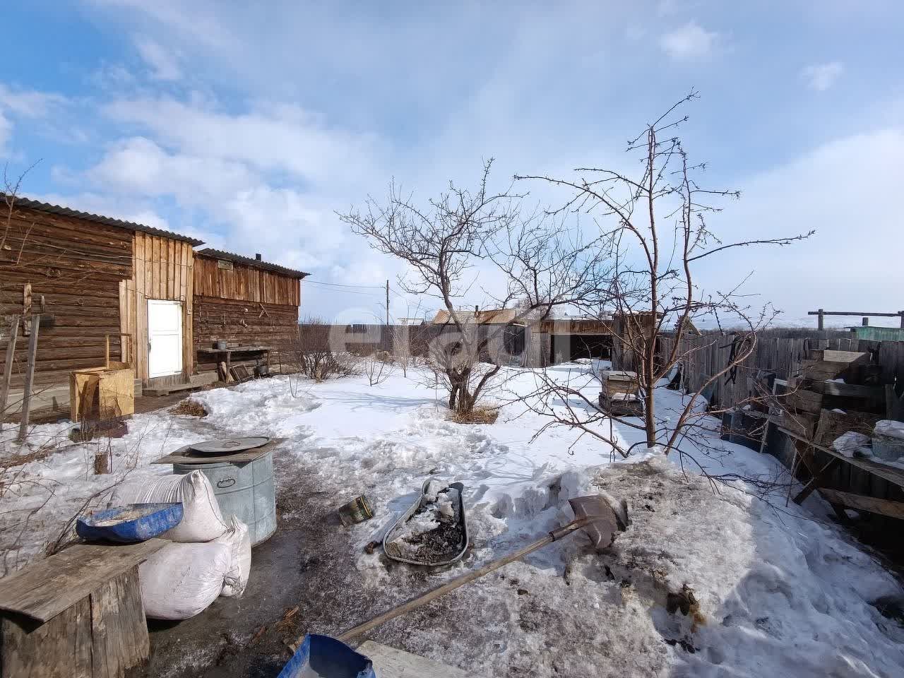 Продажа дома, 61м <sup>2</sup>, 43 сот., Улан-Удэ, Республика Бурятия,  Иволгинский