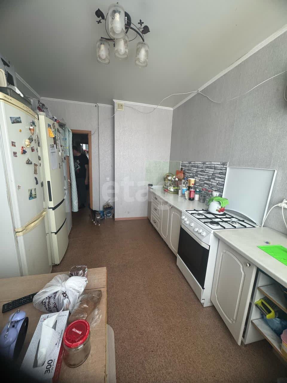 Продажа 3-комнатной квартиры, Южно-Сахалинск, Сахалинская область,  Южно-Сахалинск