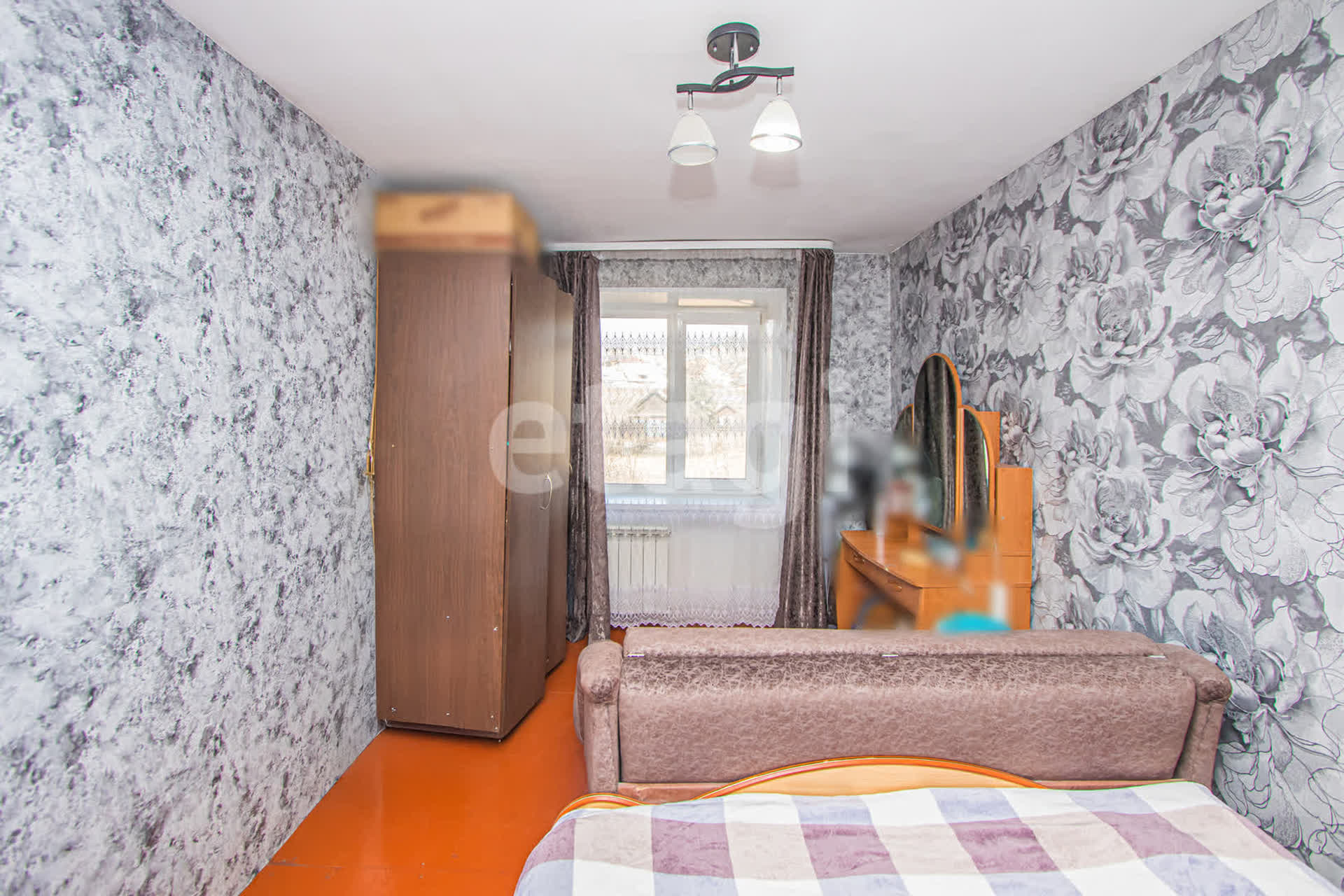 Продажа 3-комнатной квартиры, Улан-Удэ, Республика Бурятия,  Улан-Удэ