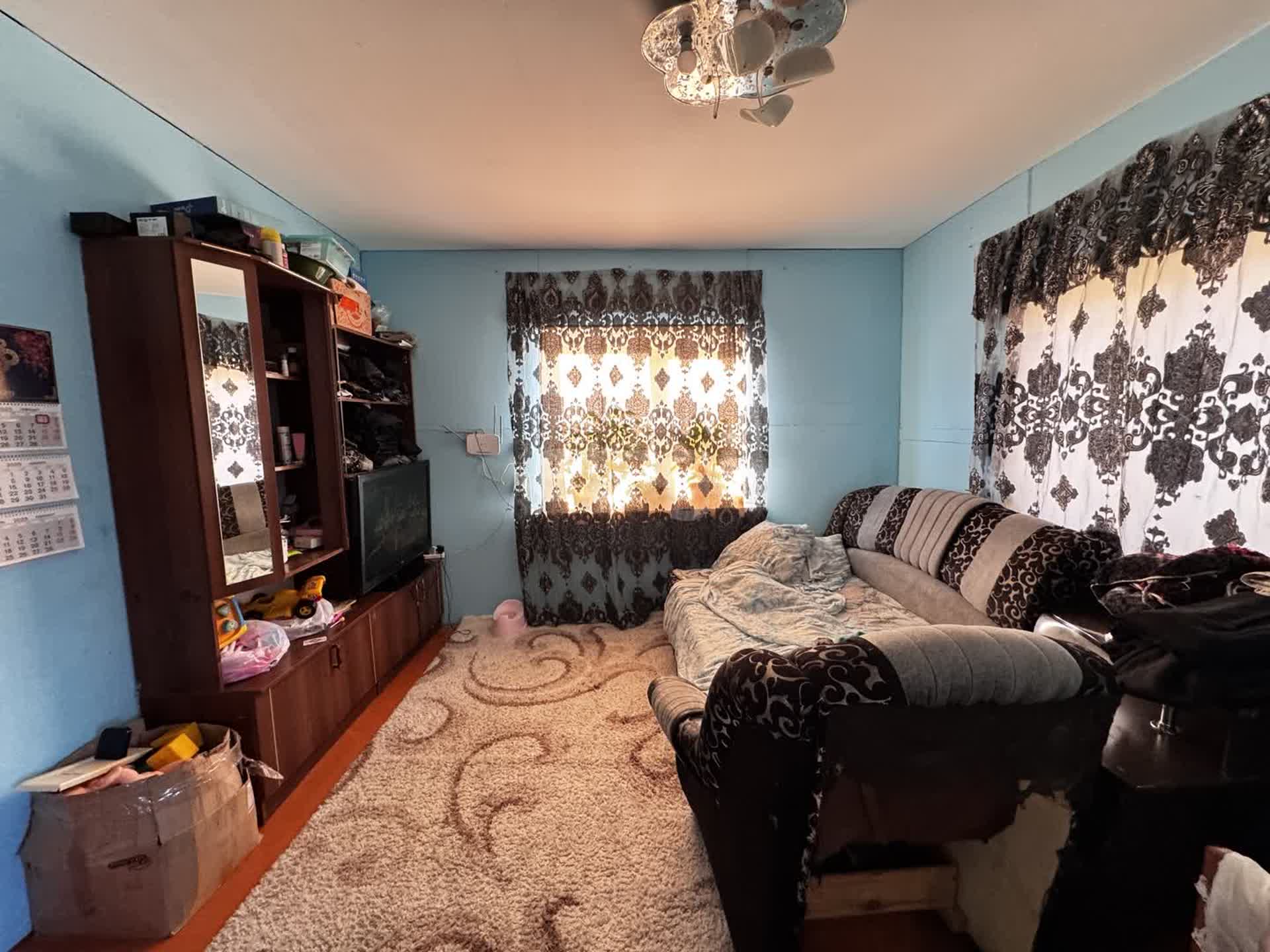 Продажа дома, 48м <sup>2</sup>, 8 сот., Улан-Удэ, Республика Бурятия,  Тарбагатайский