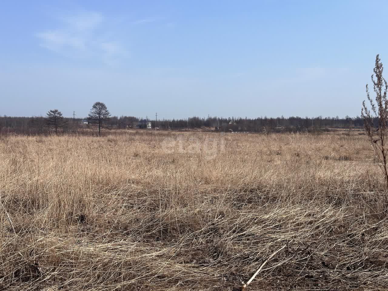 Продажа участка, Южно-Сахалинск, Сахалинская область,  Южно-Сахалинск