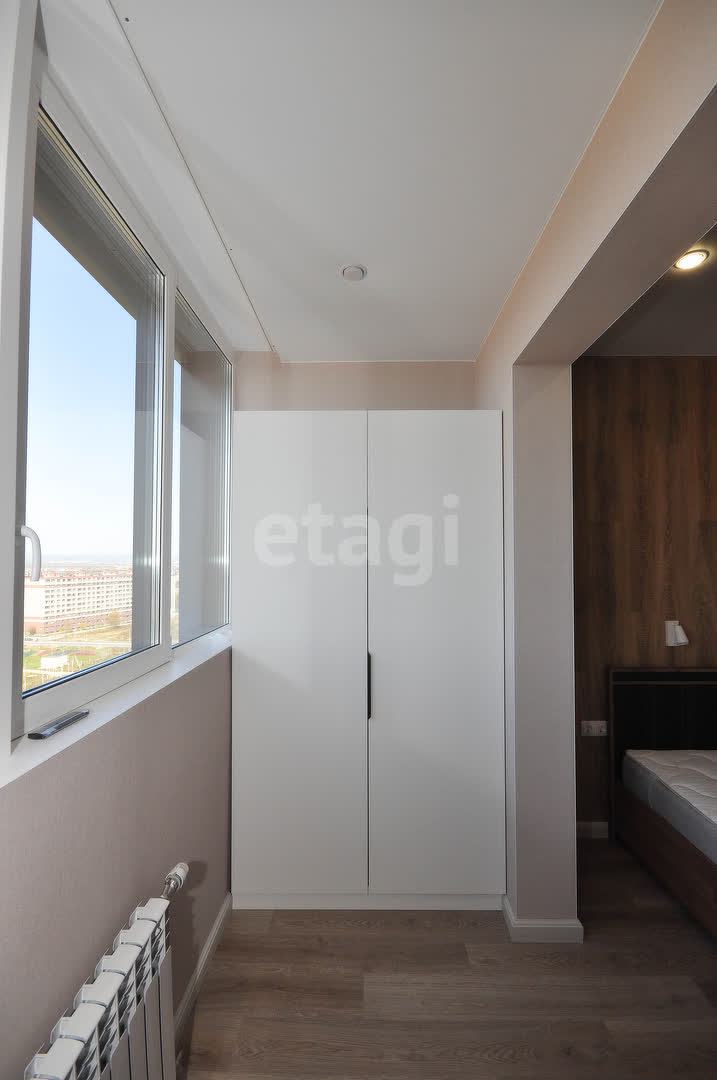 Аренда 1-комнатной квартиры, Южно-Сахалинск, Сахалинская область,  Южно-Сахалинск