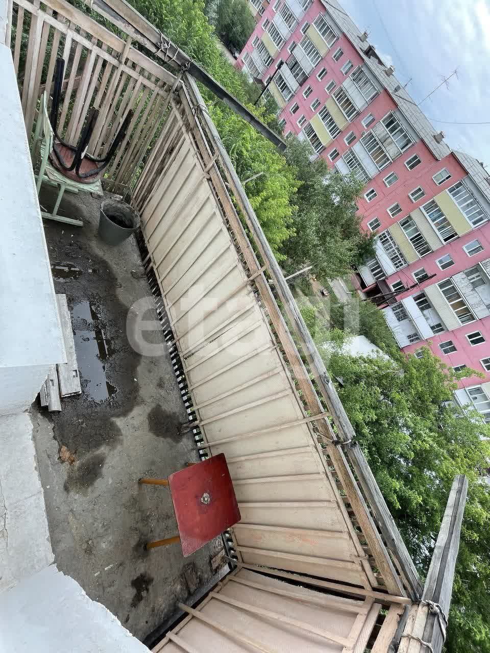 Продажа 2-комнатной квартиры, Улан-Удэ, Республика Бурятия,  Улан-Удэ