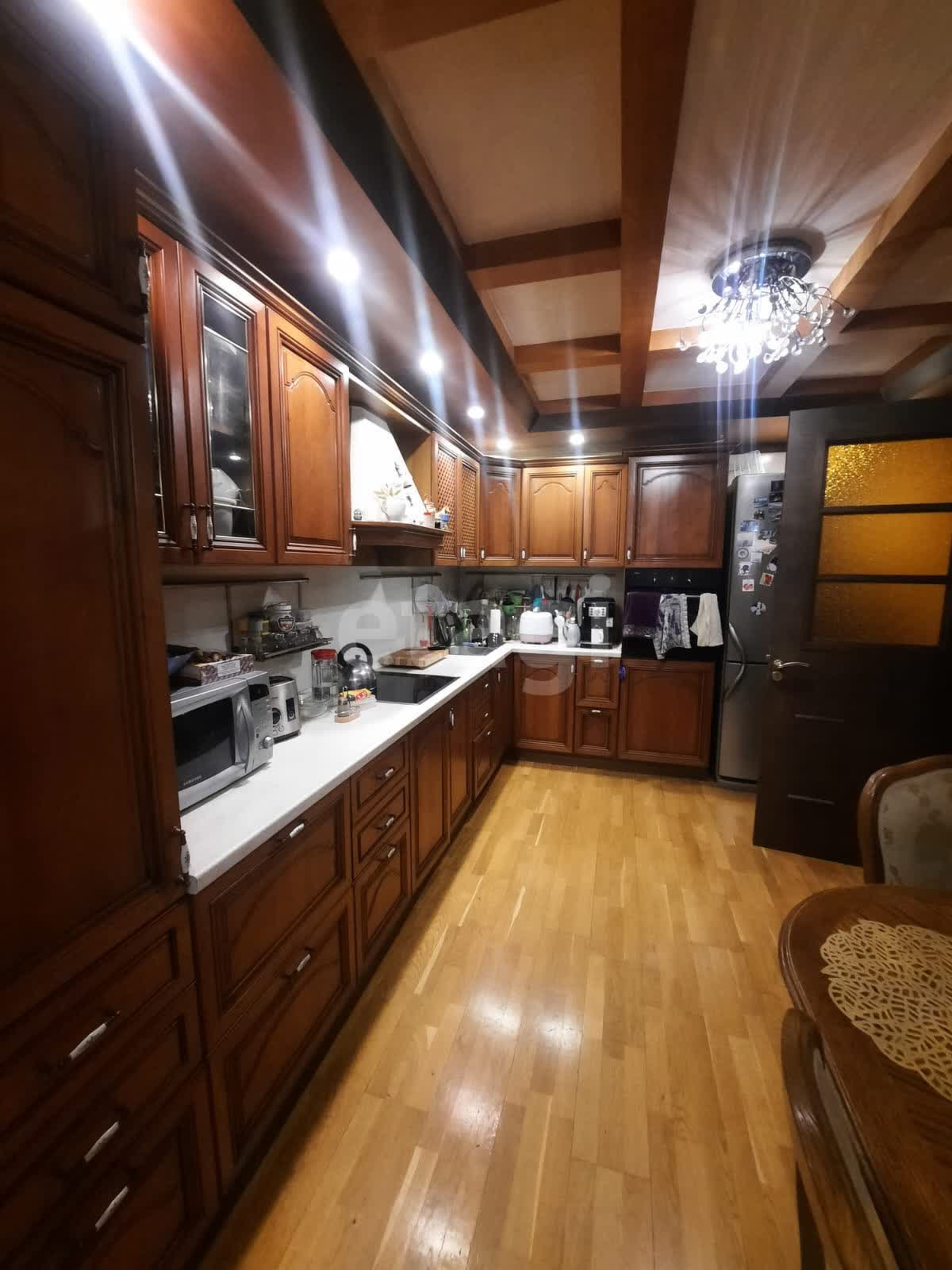 Продажа 3-комнатной квартиры, Южно-Сахалинск, Сахалинская область,  Южно-Сахалинск