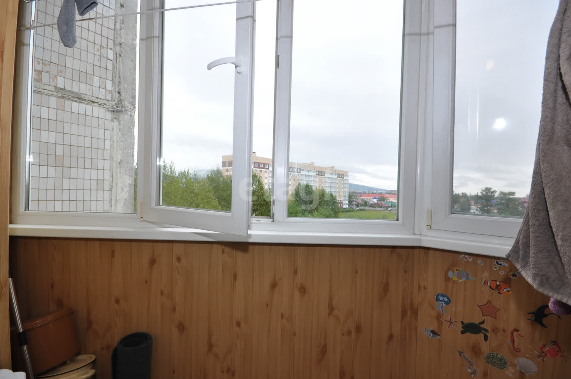 Продажа 2-комнатной квартиры, Южно-Сахалинск, Сахалинская область,  Южно-Сахалинск