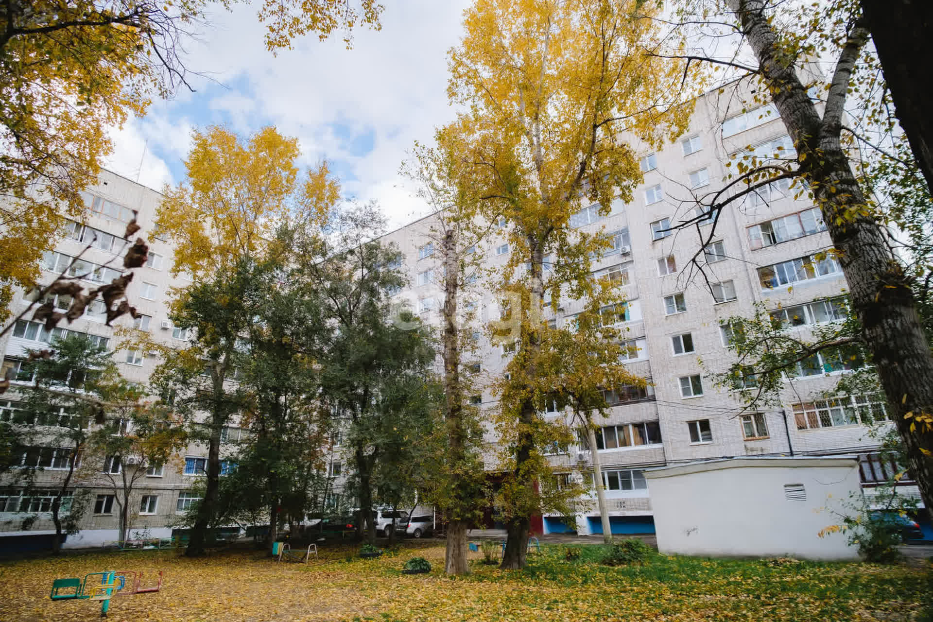 Продажа 3-комнатной квартиры, Комсомольск-на-Амуре, Пионерская,  64 к 2