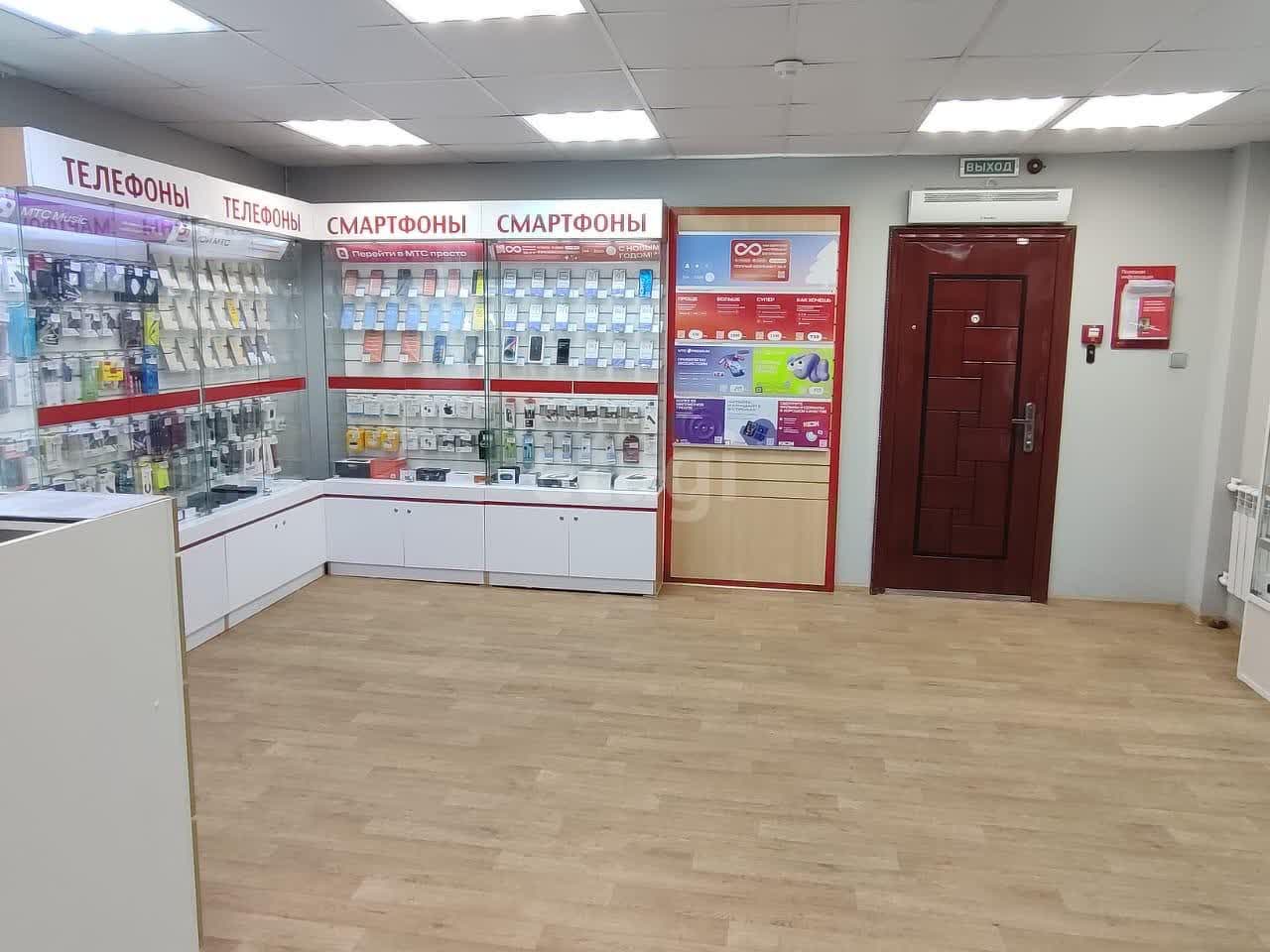 Продажа коммерческой недвижимости, 40м <sup>2</sup>, Южно-Сахалинск, Сахалинская область,  Южно-Сахалинск