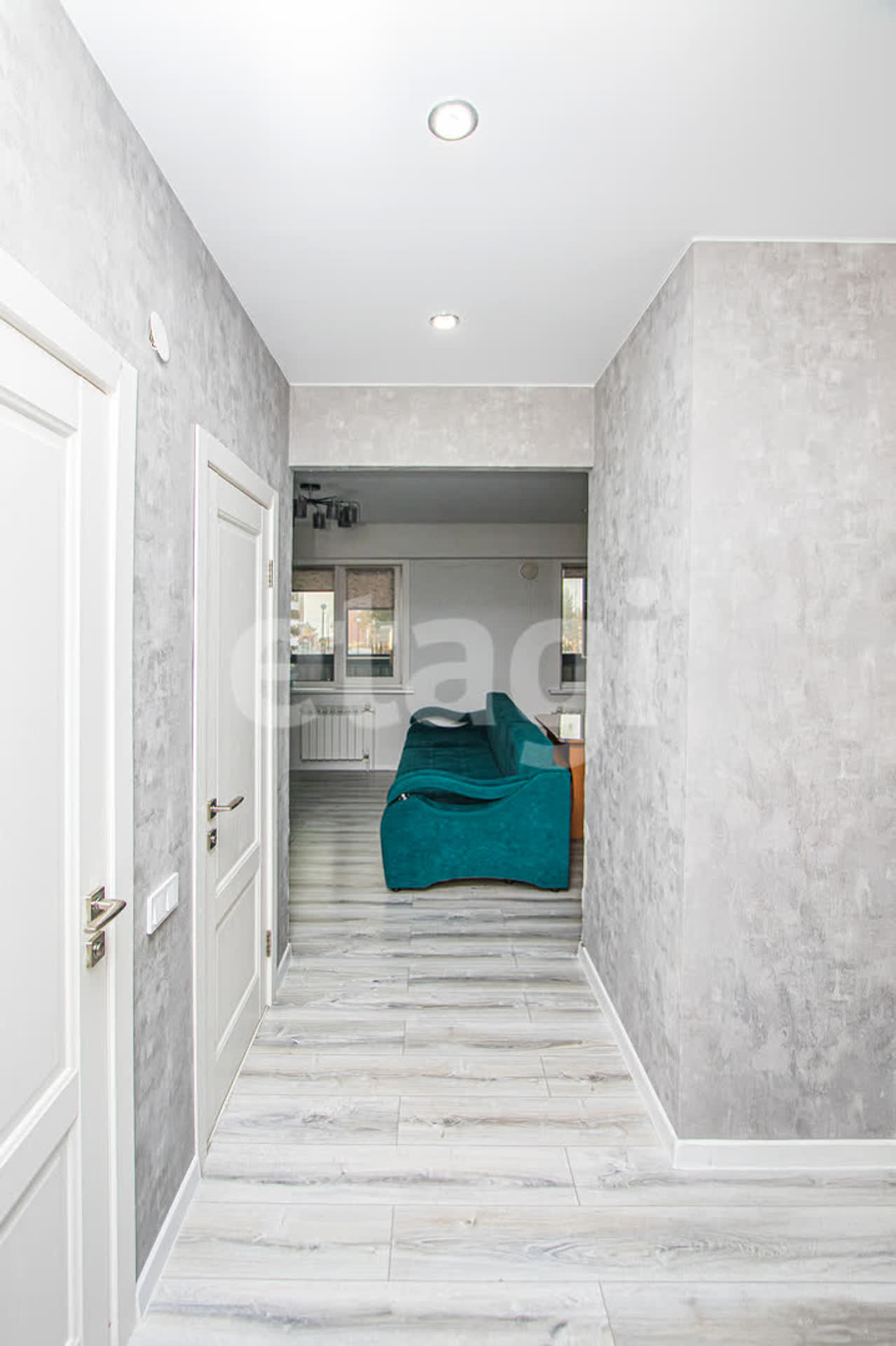 Продажа 2-комнатной квартиры, Улан-Удэ, Республика Бурятия,  Улан-Удэ