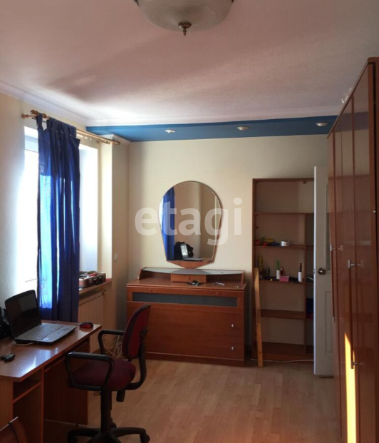 Продажа 3-комнатной квартиры, Южно-Сахалинск, Сахалинская область,  Южно-Сахалинск