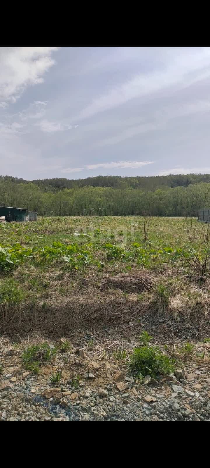 Продажа участка, Южно-Сахалинск, Сахалинская область,  