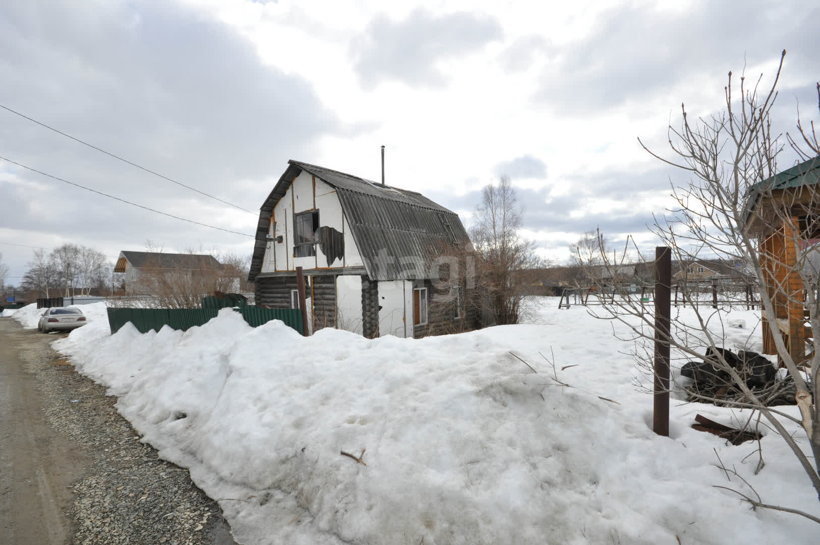 Продажа дачи, 75м <sup>2</sup>, 7 сот., Южно-Сахалинск, Сахалинская область,  Южно-Сахалинск