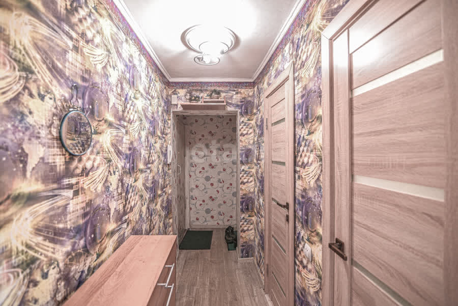 Продажа 2-комнатной квартиры, Южно-Сахалинск, Сахалинская область,  Южно-Сахалинск