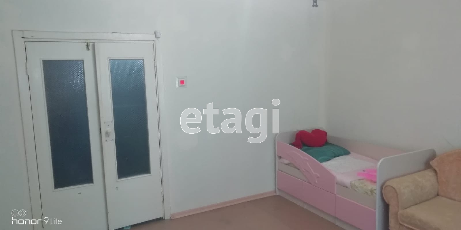 Продажа 1-комнатной квартиры, Южно-Сахалинск, Сахалинская область,  Южно-Сахалинск