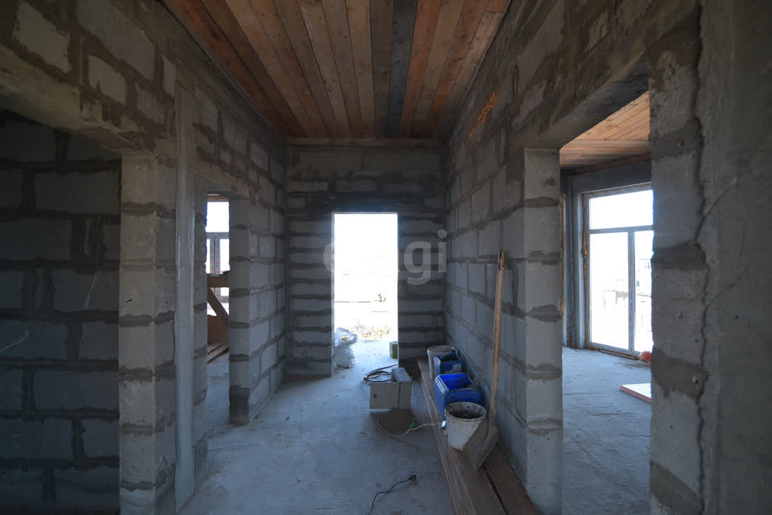 Продажа дома, 137м <sup>2</sup>, 6 сот., Южно-Сахалинск, Сахалинская область,  