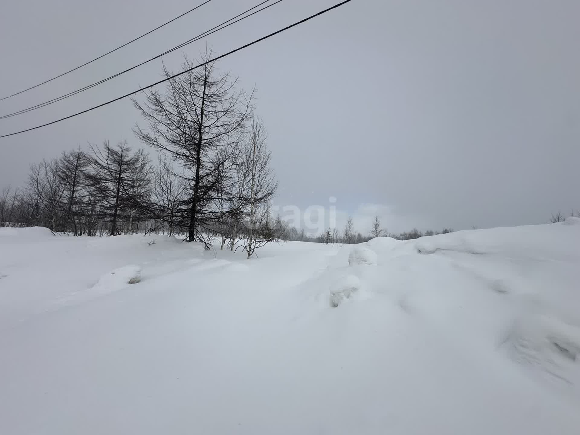 Продажа участка, Южно-Сахалинск, Сахалинская область,  