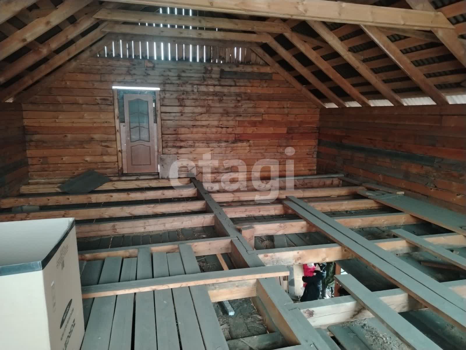 Продажа дома, 78м <sup>2</sup>, 8 сот., Улан-Удэ, Республика Бурятия,  Заиграевский